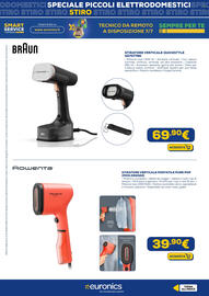 Volantino Euronics Pagina 9
