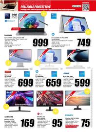 Volantino MediaWorld Pagina 11