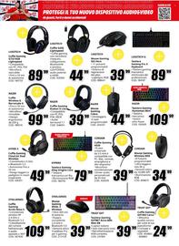 Volantino MediaWorld Pagina 15