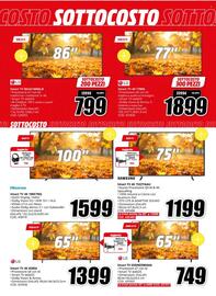 Volantino MediaWorld Pagina 19