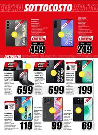 Volantino MediaWorld Pagina 2