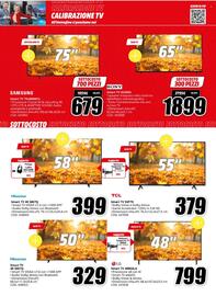 Volantino MediaWorld Pagina 20