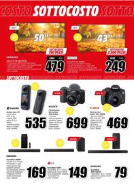 Volantino MediaWorld Pagina 23