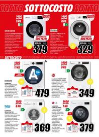 Volantino MediaWorld Pagina 25