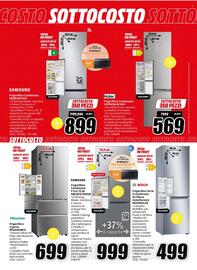 Volantino MediaWorld Pagina 27