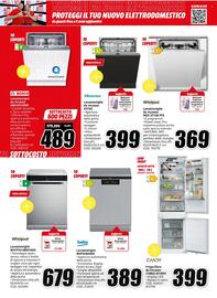 Volantino MediaWorld Pagina 28