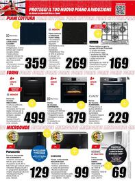 Volantino MediaWorld Pagina 29