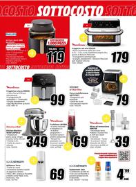 Volantino MediaWorld Pagina 30