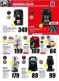 Volantino MediaWorld Pagina 31