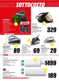 Volantino MediaWorld Pagina 32