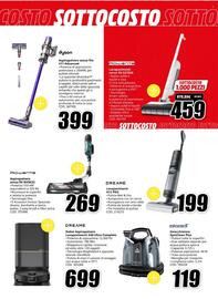 Volantino MediaWorld Pagina 33