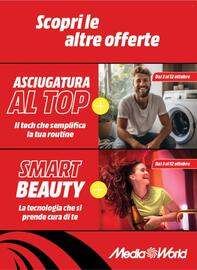 Volantino MediaWorld Pagina 37