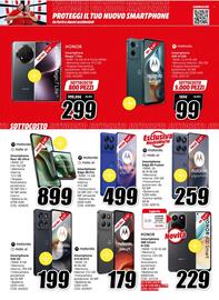 Volantino MediaWorld Pagina 4