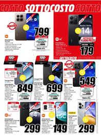 Volantino MediaWorld Pagina 5