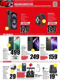 Volantino MediaWorld Pagina 6