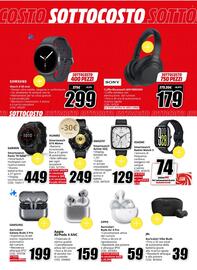 Volantino MediaWorld Pagina 7