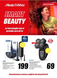Volantino MediaWorld Pagina 1