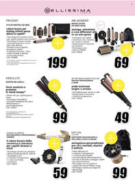 Volantino MediaWorld Pagina 3