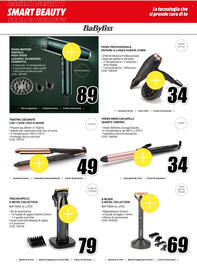 Volantino MediaWorld Pagina 4