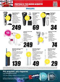 Volantino MediaWorld Pagina 5
