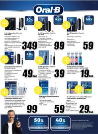 Volantino MediaWorld Pagina 7