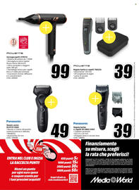 Volantino MediaWorld Pagina 8