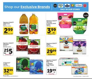 Albertsons weekly ad Page 2