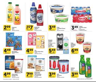 Albertsons weekly ad Page 3