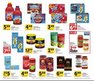 Albertsons weekly ad Page 4
