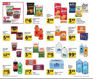 Albertsons weekly ad Page 6