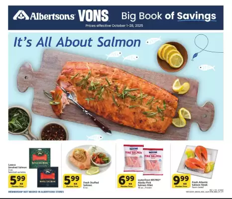Albertsons weekly ad