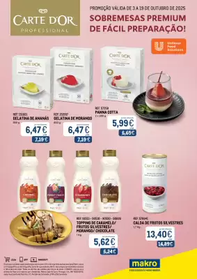 Catálogo Makro (válido até 19-10)