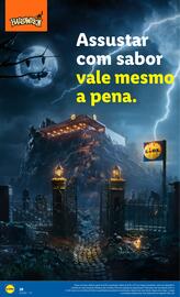 Folheto Lidl | Especial Halloween Página 26