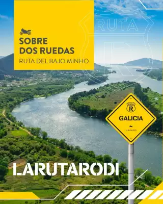 Folleto Rodi (válido hasta el 26-10)