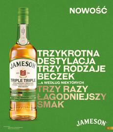 Eurocash Dystrybucja gazetka | Alkohole Strona 13