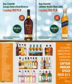 Eurocash Dystrybucja gazetka | Alkohole Strona 16