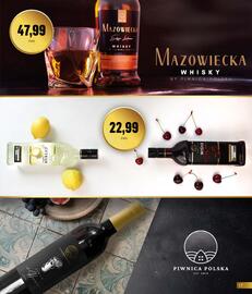 Eurocash Dystrybucja gazetka | Alkohole Strona 17