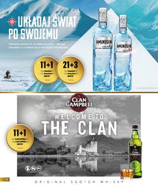 Eurocash Dystrybucja gazetka | Alkohole Strona 18