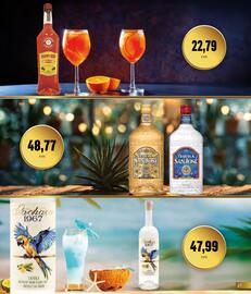 Eurocash Dystrybucja gazetka | Alkohole Strona 27
