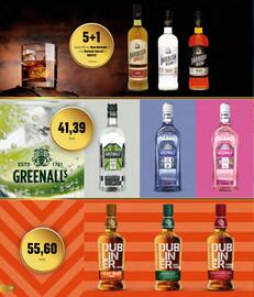 Eurocash Dystrybucja gazetka | Alkohole Strona 28