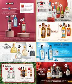 Eurocash Dystrybucja gazetka | Alkohole Strona 3