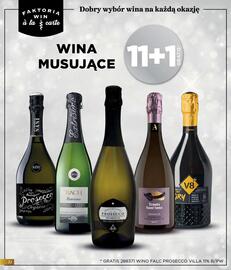 Eurocash Dystrybucja gazetka | Alkohole Strona 32