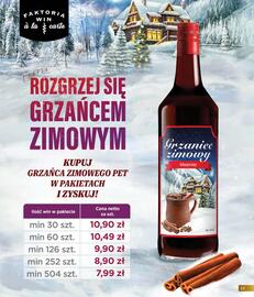Eurocash Dystrybucja gazetka | Alkohole Strona 33