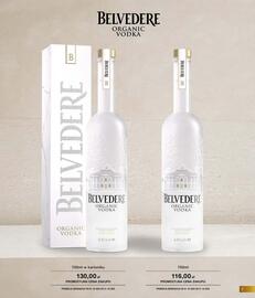 Eurocash Dystrybucja gazetka | Alkohole Strona 7