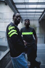 Catálogo Foot Locker Página 1