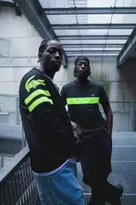 Catálogo Foot Locker (válido hasta el 2-11)