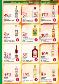 Eurocash Dystrybucja gazetka | Alkohole Strona 12