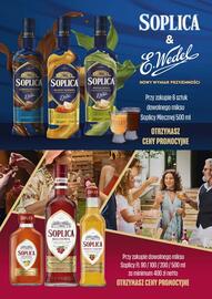 Eurocash Dystrybucja gazetka | Alkohole Strona 13