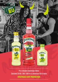 Eurocash Dystrybucja gazetka | Alkohole Strona 15