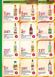 Eurocash Dystrybucja gazetka | Alkohole Strona 16